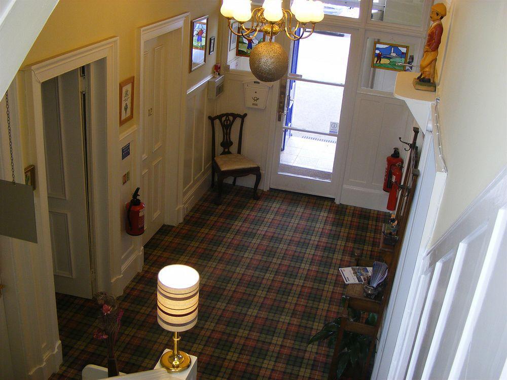 Prestwick Old Course Hotel Exterior photo