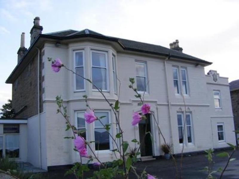 Prestwick Old Course Hotel Exterior photo